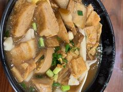 -长平肥姐白粥·海鲜打冷