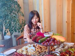 -日进一片海.生腌海鲜火锅.宵夜烧烤(三里屯总店)