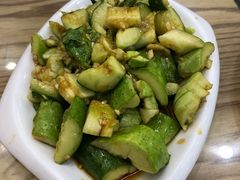 -聚德福海鲜家常菜(刘庄店)