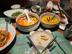 -帕蓝·暹罗料理(曲阳店)