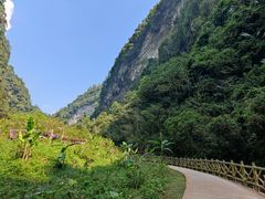 -通灵大峡谷