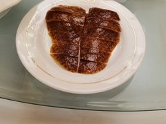 -北京全聚德(天安门店)