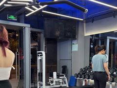 -EASY POWER健身工作室(浦东大道店)