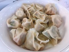 三鲜-百味饺子城•海鲜家常菜(秦皇岛店)