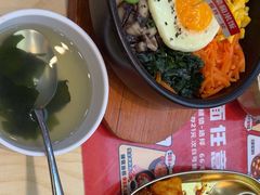 -食米家拌饭(梅溪新天地店)