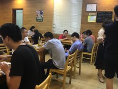 大堂-兰边碗(鼓楼店)