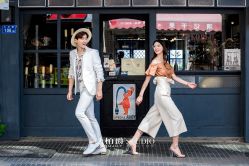 -太古映画婚纱摄影(天河店)