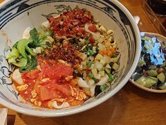 -秦唐汉味biangbiang面(大钟寺店)