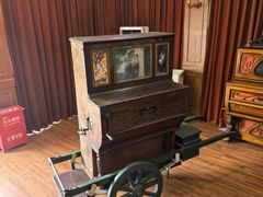 -鼓浪屿钢琴博物馆