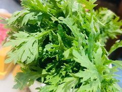 -京门老爆三·铜锅涮肉 爆肚(望京店)