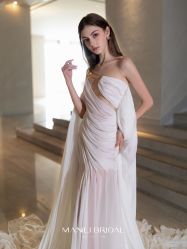 -MANLI BRIDAL婚纱