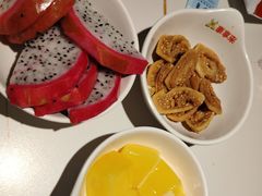 -豪享来中西餐厅(隆昌店)