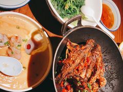 -老湘村·湖南土菜(天河维多利店)