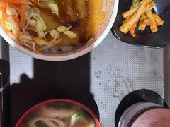 -食其家·牛丼咖喱(金桥太茂店)
