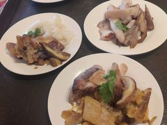 -天宜隆蘑菇宴火锅(石景山旗舰店)