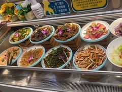 -诺丁牛排披萨自助餐厅(汕头苏宁店)