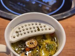 -楠火锅(仁恒梦中心店)