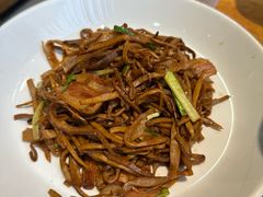 -壹零捌道·北京烤鸭(车公庄店)