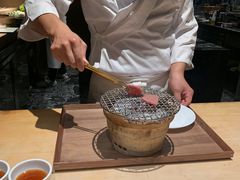 -元熹会席料理