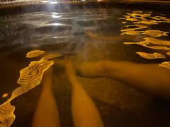 -丰泰花园酒店热矿泉