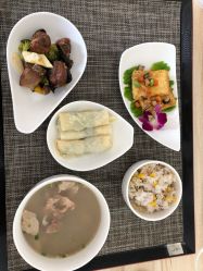 -壹佳月子中心(大连店)