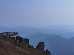 -白草畔自然风景区