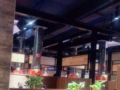 -山之屋炭火烧肉·生啤畅饮(大朗万科中央公园店)