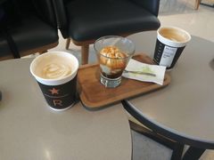 -星巴克(深圳海岸城4楼店)