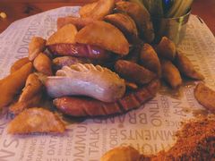 -HIB HUB公社(解放西路店)