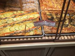 -山崎面包(静安久光店)