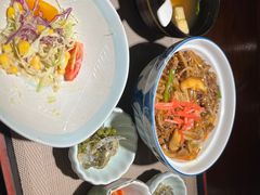 -松子料理(白家庄店)