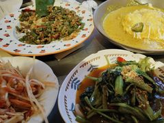 -清迈清迈巷口小排档(烟台山店)