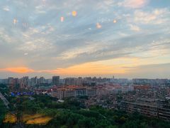 -烛影拾光观景餐厅·创意菜·摄影·小提琴(大唐不夜城店)