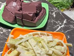 -颐品居涮肉(乌鲁木齐中路店)
