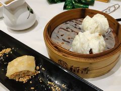 -稻香酒家·35年老字号(侨光店)