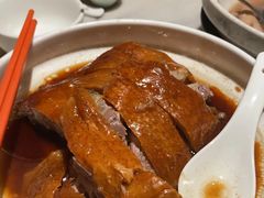 -新好景海鲜酒家(新塘店)