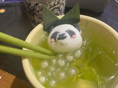 -井格重庆火锅(西直门凯德Mall店)