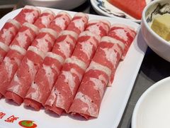 -蜀留香火锅·始于1999·原四川老火锅(白堤路店)