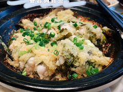 -山水茶艺馆·点心粤菜·30年老字号