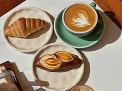 -Line 咖啡(石厦花园店)