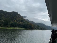 -新安江山水画廊风景区