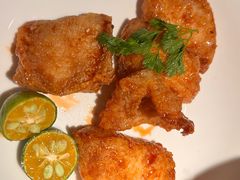-锦府园·新台州菜(合生汇店)
