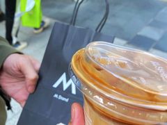 -M Stand(深圳南山欢乐颂店)