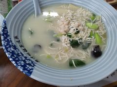 -粗茶淡饭(东关街店)