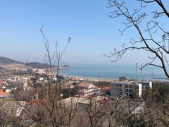 -崂山仰口游览区