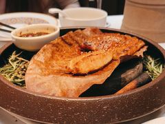 -狮拾久·现代新加坡料理(壹方城店)