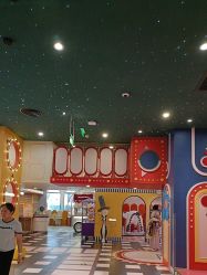 -MELAND CLUB(万象天地旗舰店)