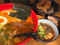 -寸屋拉面(凯德晶萃店)