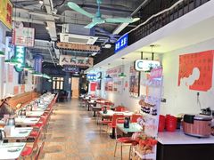 -川正旺江湖菜(三元桥店)