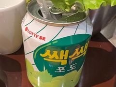 -양평식당·杨平食堂(华贸店)